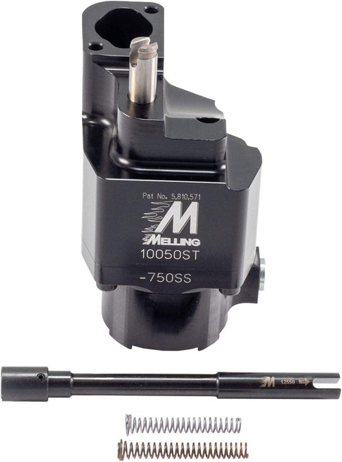 10050ST-750SS Shark Tooth Performance Pumps High Performance Oil Pump