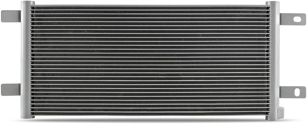 MMTC-RAM-15SL Transmission Cooler, Compatible with RAM 6.7L Cummins 2015-2018