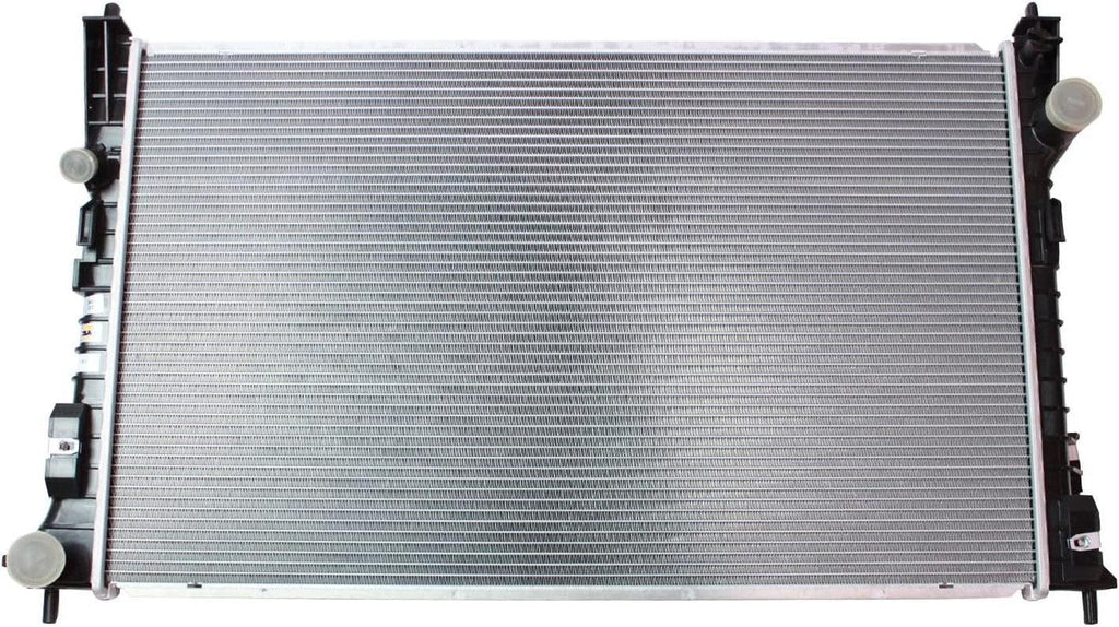 13143 Radiator Compatible with 2013-2015 Ford Edge