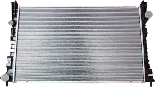 13143 Radiator Compatible with 2013-2015 Ford Edge