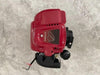 Greenpointselect CHIKURA 4 Stroke Petrol Engine 4 Stroke Gasoline Engine GX35 Engine 35.8Cc Motor, Medium