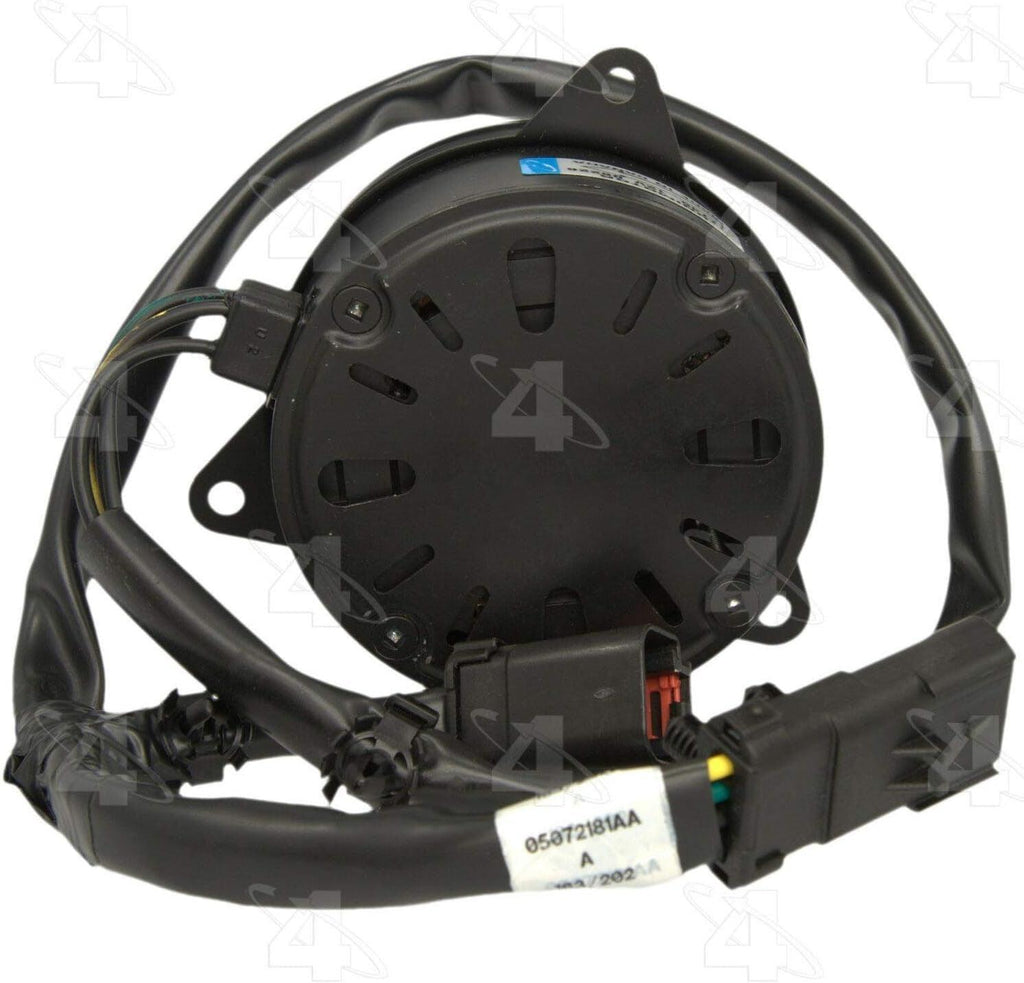 75745 Blower Motor