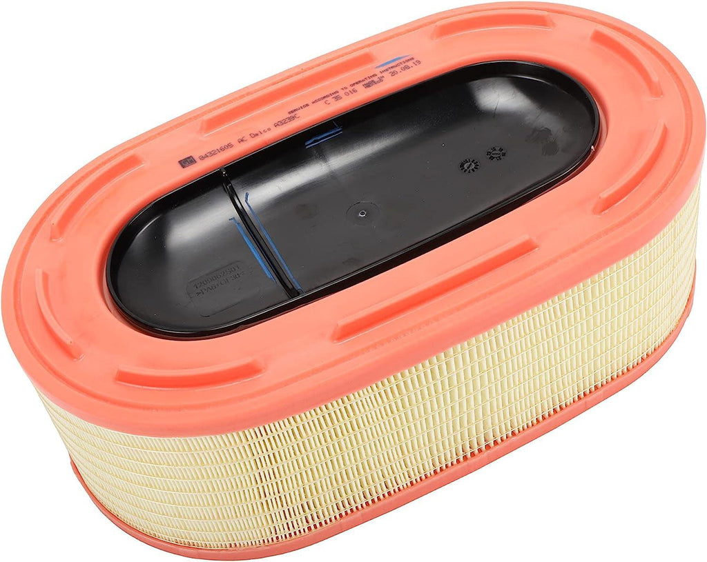 GM Original Equipment A3239C Air Filter