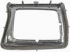 Headlight Trim Bezel Chrome for 78-79 Ford F100 F150 F250 F350 Bronco