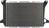 CU1454 Complete Radiator