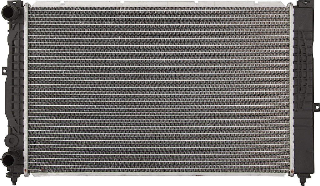 CU2192 Complete Radiator