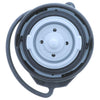 Motorad MGC935T Fuel Cap for Select 12-23 Porsche Models