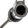 Dorman 970-183 Front Passenger Side ABS Wheel Speed Sensor Compatible with Select Ford/Lincoln Models