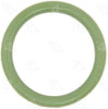 24613 Green round O-Ring