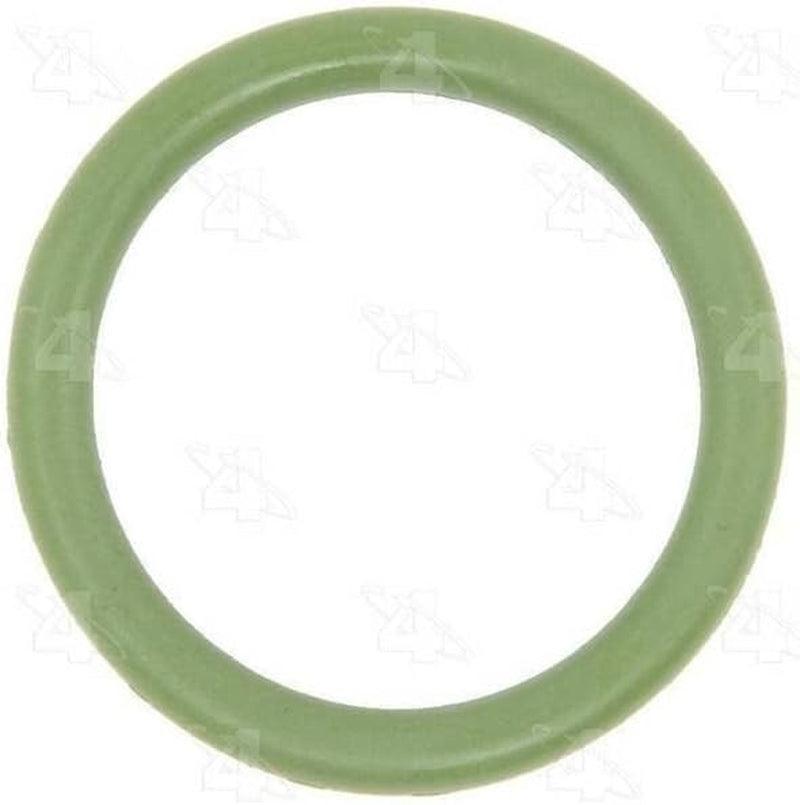 24613 Green round O-Ring