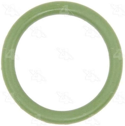 24613 Green round O-Ring