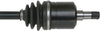 66-1339 New CV Axle