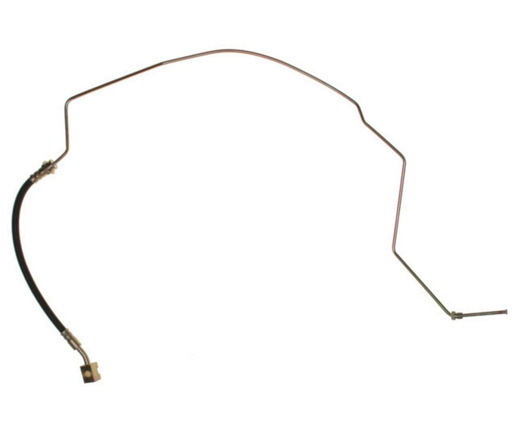 Raybestos Brake Hydraulic Hose for Bronco, F-150 BH36837