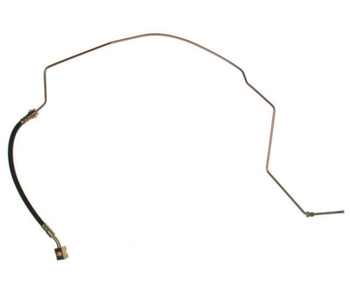 Raybestos Brake Hydraulic Hose for Bronco, F-150 BH36837