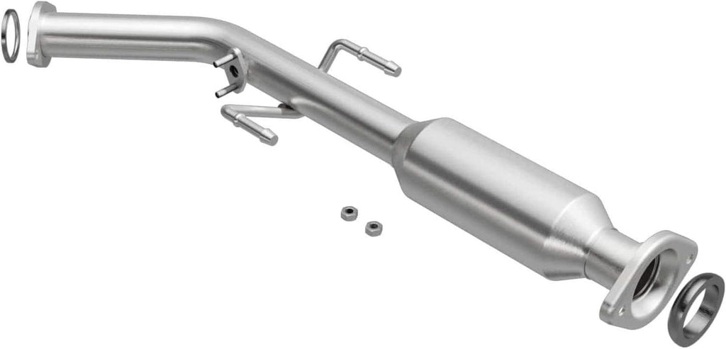 Magnaflow Direct Fit Catalytic Converter California Grade CARB Compliant 447207