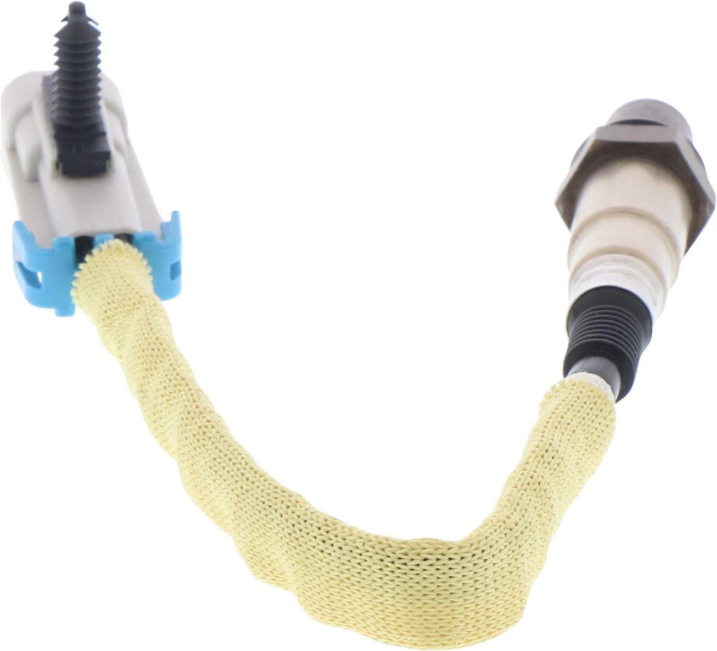 Automotive 16017 Oxygen Sensor, Original Equipment (Cadillac, Chevrolet)