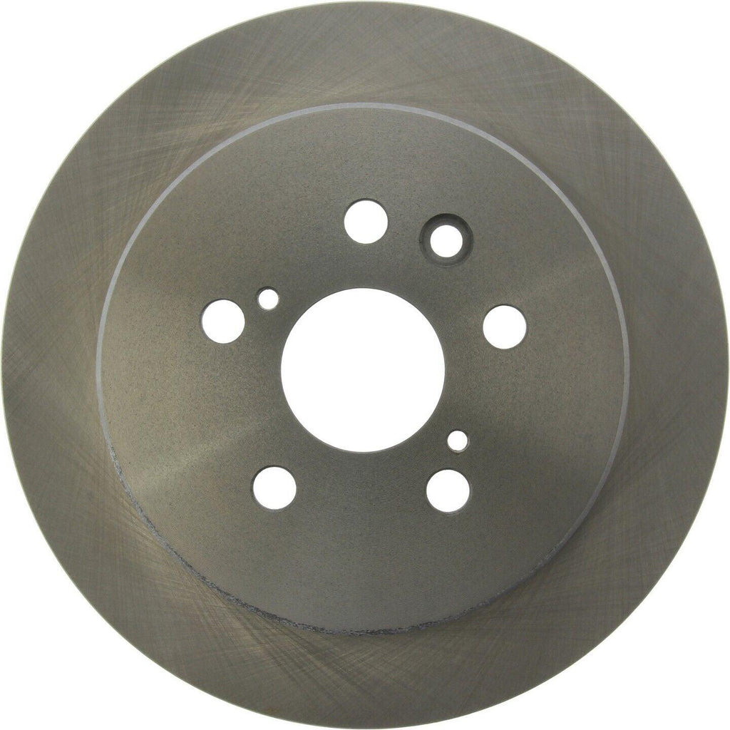 Centric Rear Disc Brake Rotor for 1996-1999 Celica (121.44110)