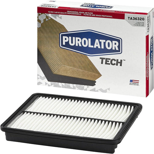 TA36320 tech Air Filter