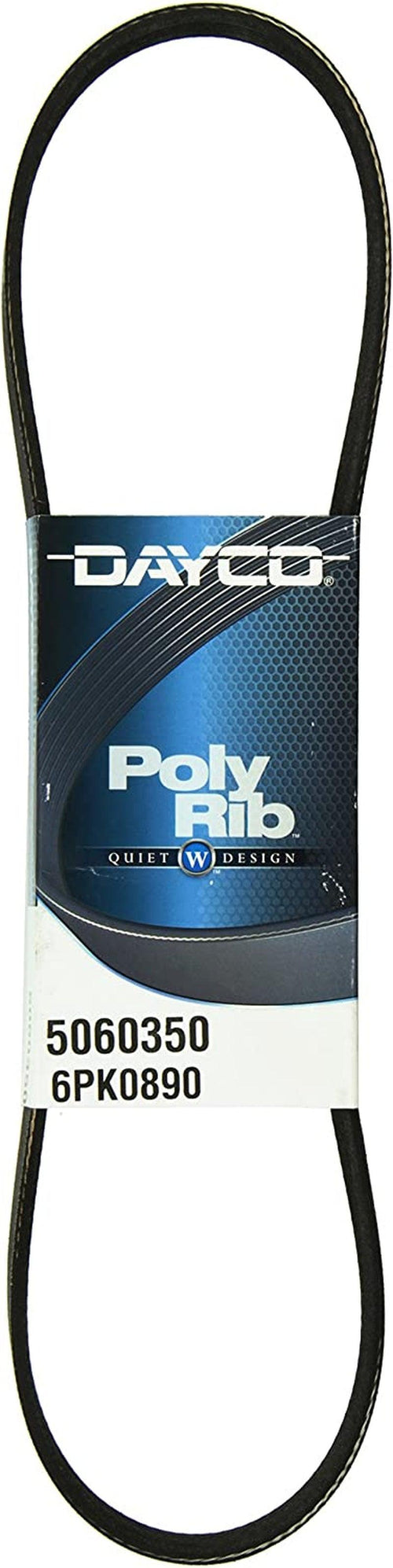 5060350 Serpentine Belt
