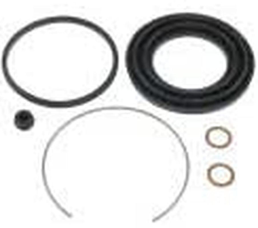 Carlson Quality Brake Parts 15177 Caliper Repair Kit