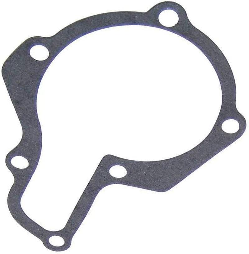 DNJ WP525 Water Pump/For 1989-1998/ Chevrolet, Geo, Suzuki/Esteem, Sidekick, Tracker, X-90/1.6L/ SOHC/ L4/ 16V, 8V/ 97Cid, 98Cid/ G16KC, G16KV/ VIN 3, VIN 6, VIN U