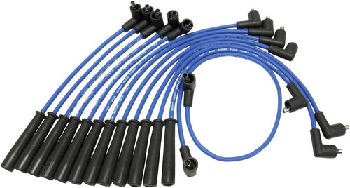 (54386) RC-EUX007 Spark Plug Wire Set