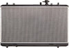 Spectra Complete Radiator CU2980