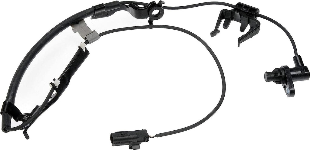 Dorman 695-160 Front Passenger Side ABS Wheel Speed Sensor Compatible with Select Toyota Models