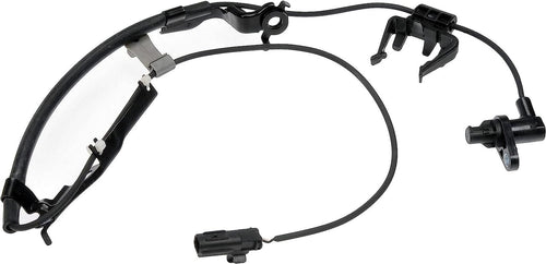 Dorman 695-160 Front Passenger Side ABS Wheel Speed Sensor Compatible with Select Toyota Models