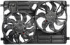 Dorman Engine Cooling Fan Assembly for Escape, MKC 621-575