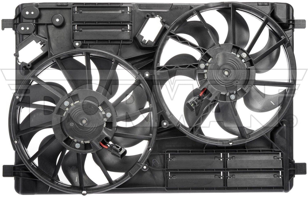Dorman Engine Cooling Fan Assembly for Escape, MKC 621-575
