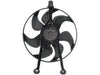 - 620-637 - Radiator Fan Assembly without Controller