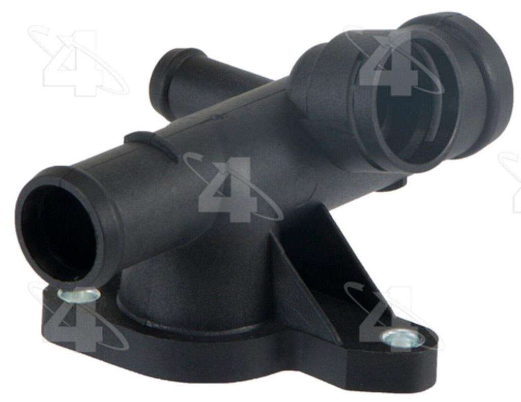 Four Seasons Engine Coolant Outlet Flange for Audi 86181
