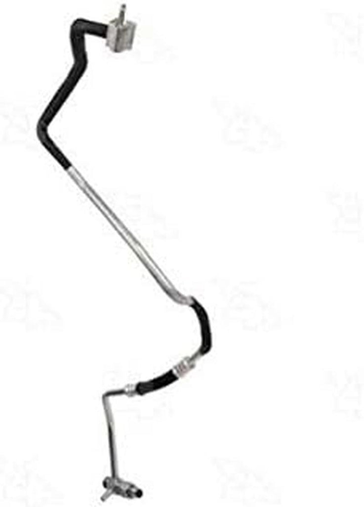 56055 Suction Line Hose Assembly