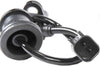 GM Original Equipment 23348259 Rear Wheel Speed Sensor with Bolt
