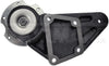 Dorman Engine Cooling Fan Pulley Bracket for 2500, 3500 300-822