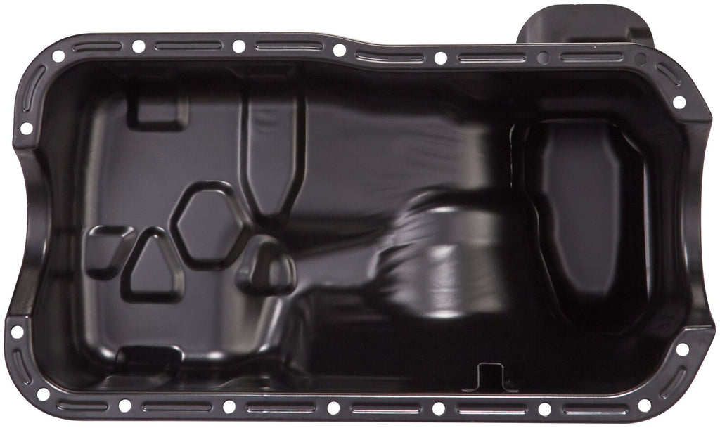 Spectra Engine Oil Pan for Frontier, Xterra NSP25A