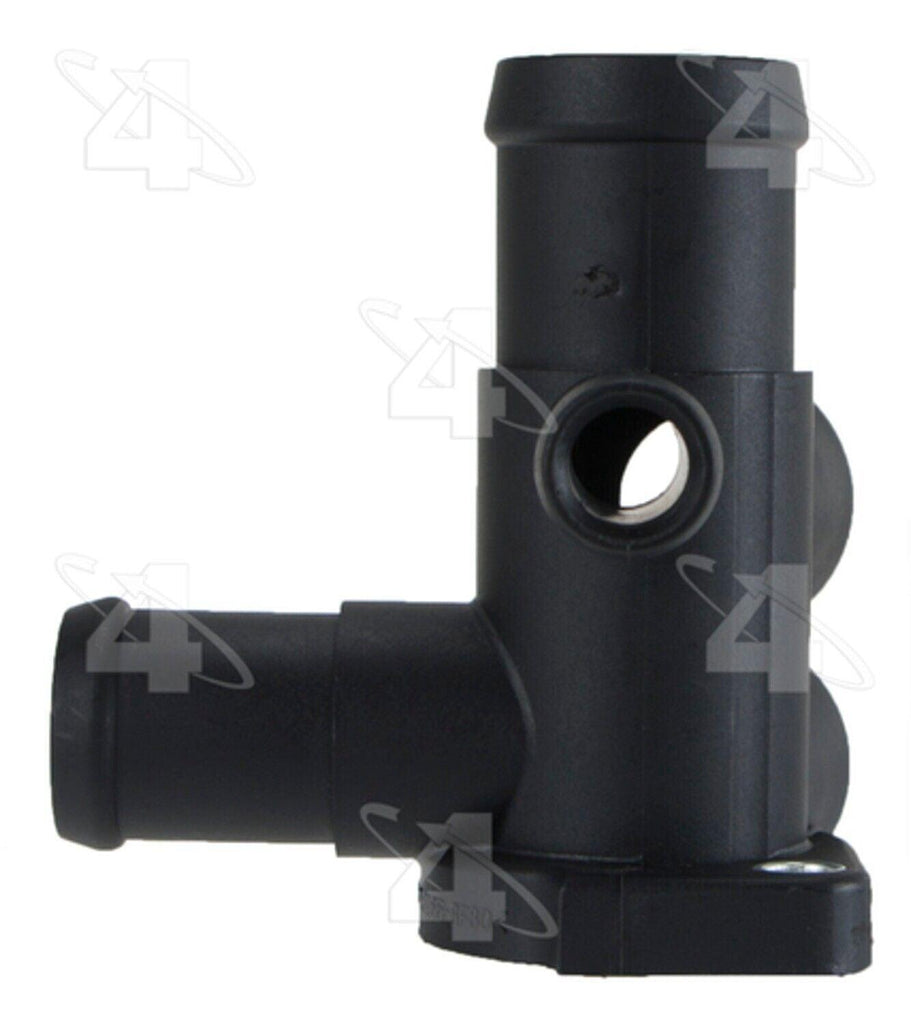 Four Seasons Engine Coolant Outlet Flange for Jetta, Golf, Passat 86093