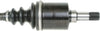 66-3025 New CV Constant Velocity Drive Axle Shaft