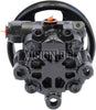 BBB Industries Power Steering Pump for Vibe, Corolla, Matrix 990-0639