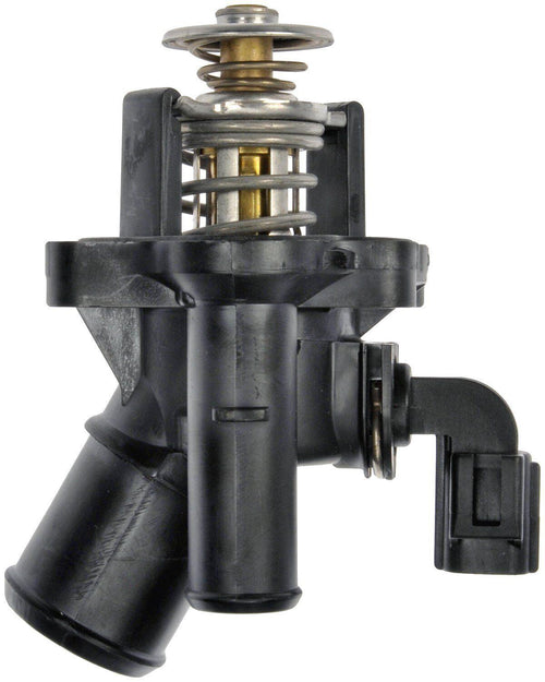 Engine Coolant Thermostat Housing for Focus, Ranger, B2300, F-100 Ranger 902-820