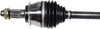 NCV49501 CV Axle Shaft Assembly - Right Front (Passenger Side)