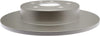 Advantage 18A82034AC Coated Rear Disc Brake Rotor