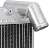 Universal Performance Aluminum Radiator, 25.51" X 16.3" X 2.55"