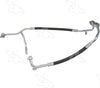 56048 Discharge and Suction Line Hose Assembly