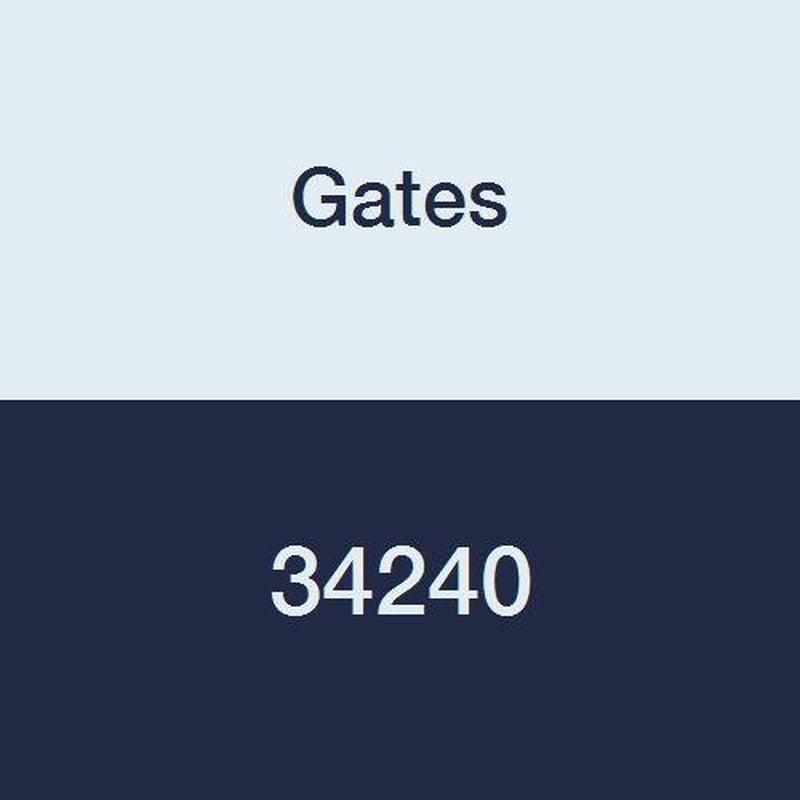 34240 2013-11 Ford Thermostat, Super Duty Pickup, V-8 6.7 L Diesel