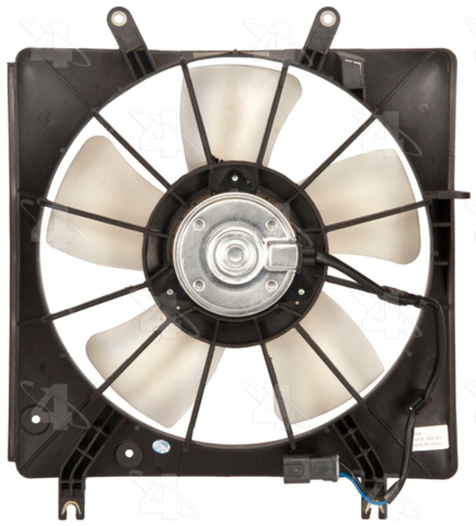 FS Engine Cooling Fan Assembly for 05-07 Accord 76175