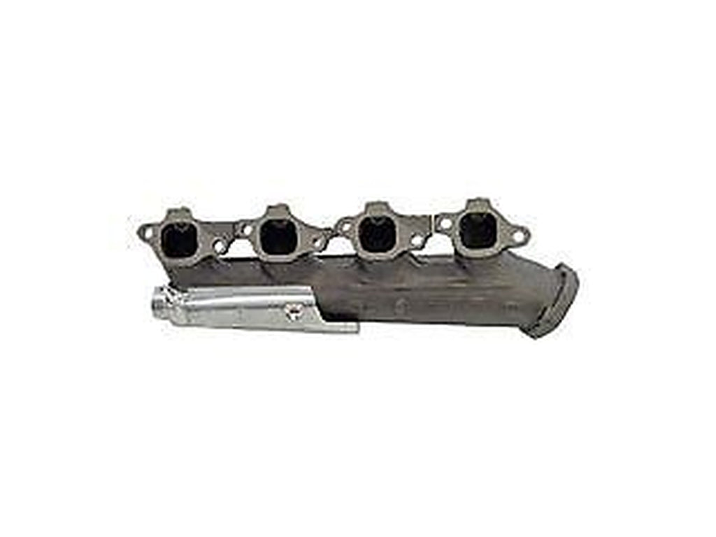 Exhaust Manifold for P30, P3500, G30, G3500, R2500 Suburban, R3500+More 674-161