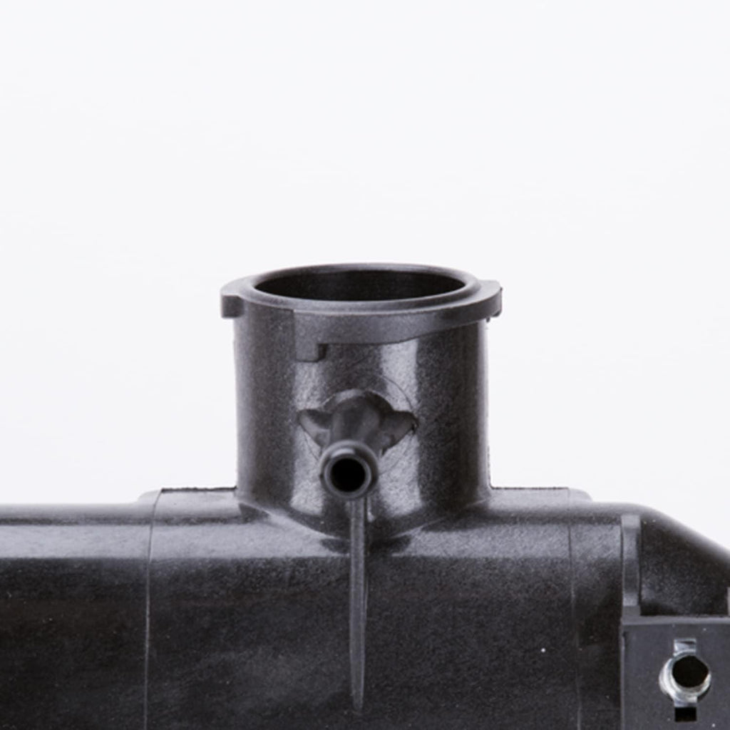 03-05 Hd Cvic Hybrid 1.3L L4 at 1R Pa Rad