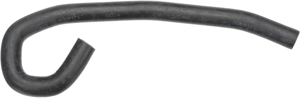 Professional 16449M Molded Heater Hose